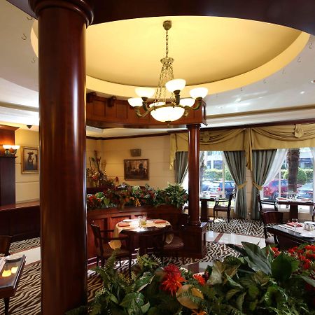 Knight Castle Hotel Dubai Luaran gambar Restaurant
