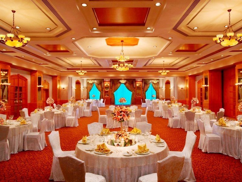Knight Castle Hotel Dubai Luaran gambar The Royal Ballroom